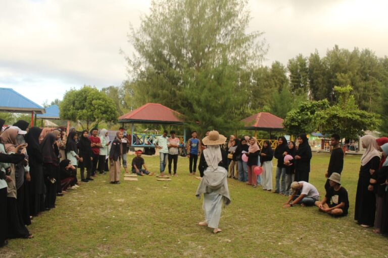 PKMI IAIN Ambon Gelar Literasi Integritasi di Kabupaten Buru