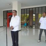 Rektor Usulkan Wisudawan/Wati Terima Ijazah Saat Wisuda
