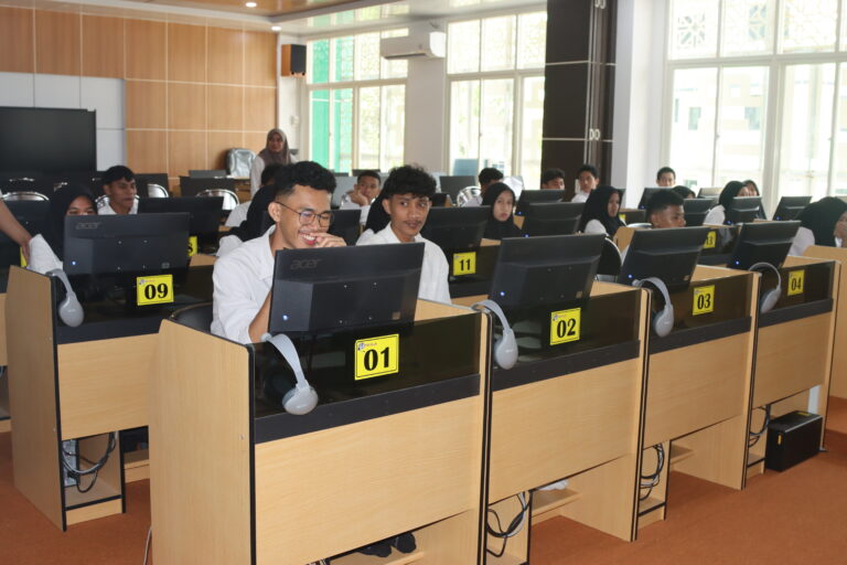 UIN Ambon Gelar Ujian Masuk Gelombang 2, Pendaftaran Gel 3 Sampai 15 Agustus