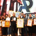 Kemenag RI Raih Popular Government Institutions Award 2025