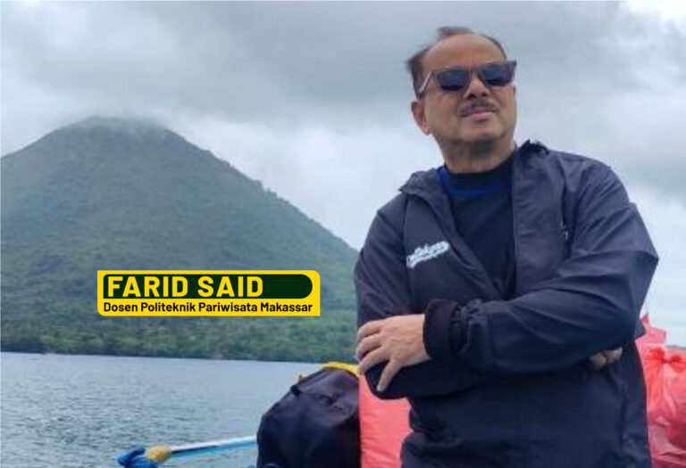 Kembalikan Marwah Destinasi Pariwisata Banda Neira Maluku