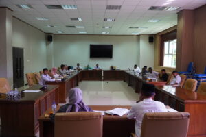 Panitia Rapatkan Lomba Meriahkan HAB ke-80 Kemenag RI