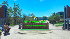 UIN Ambon Buka Pendaftaran Gratis Bagi 324 Siswa Berprestasi