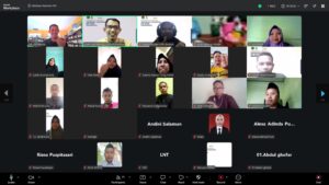 Webinar Nasional PAI 2026 Bahas Peluang dan Tantangan Etika AI dalam Pendidikan Agama Islam
